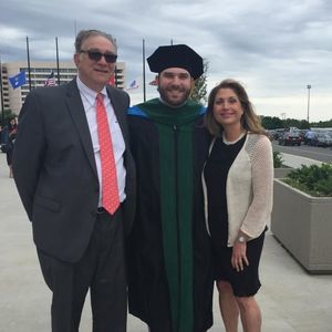 Meet your Posher, Rhona